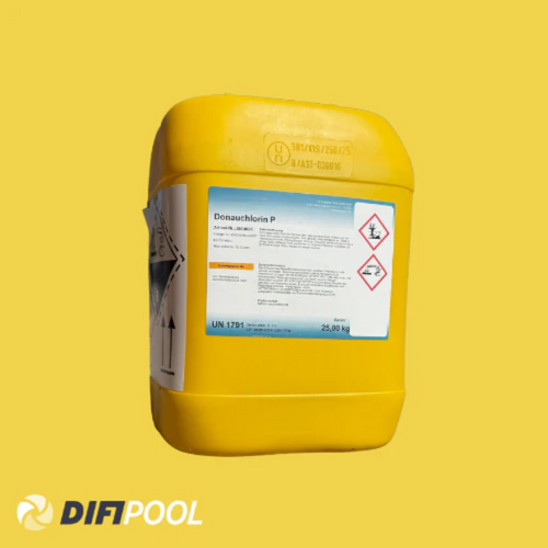 Chlorprodukte