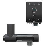 Mr. Pure MPS14 | Automatische Salzelektrolyse mit pH-Kontrolle für Pools bis 45 m³