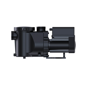 InverEco Filterpumpe DE15 | 0,66kw | 15m³ / h | 230V | drehzahlgeregelte (inverter) Poolpumpe