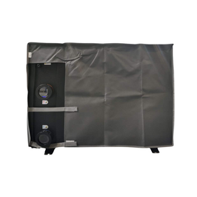 Inverquark Universal Winterabdeckung/Wintercover für Poolwärmepumpen