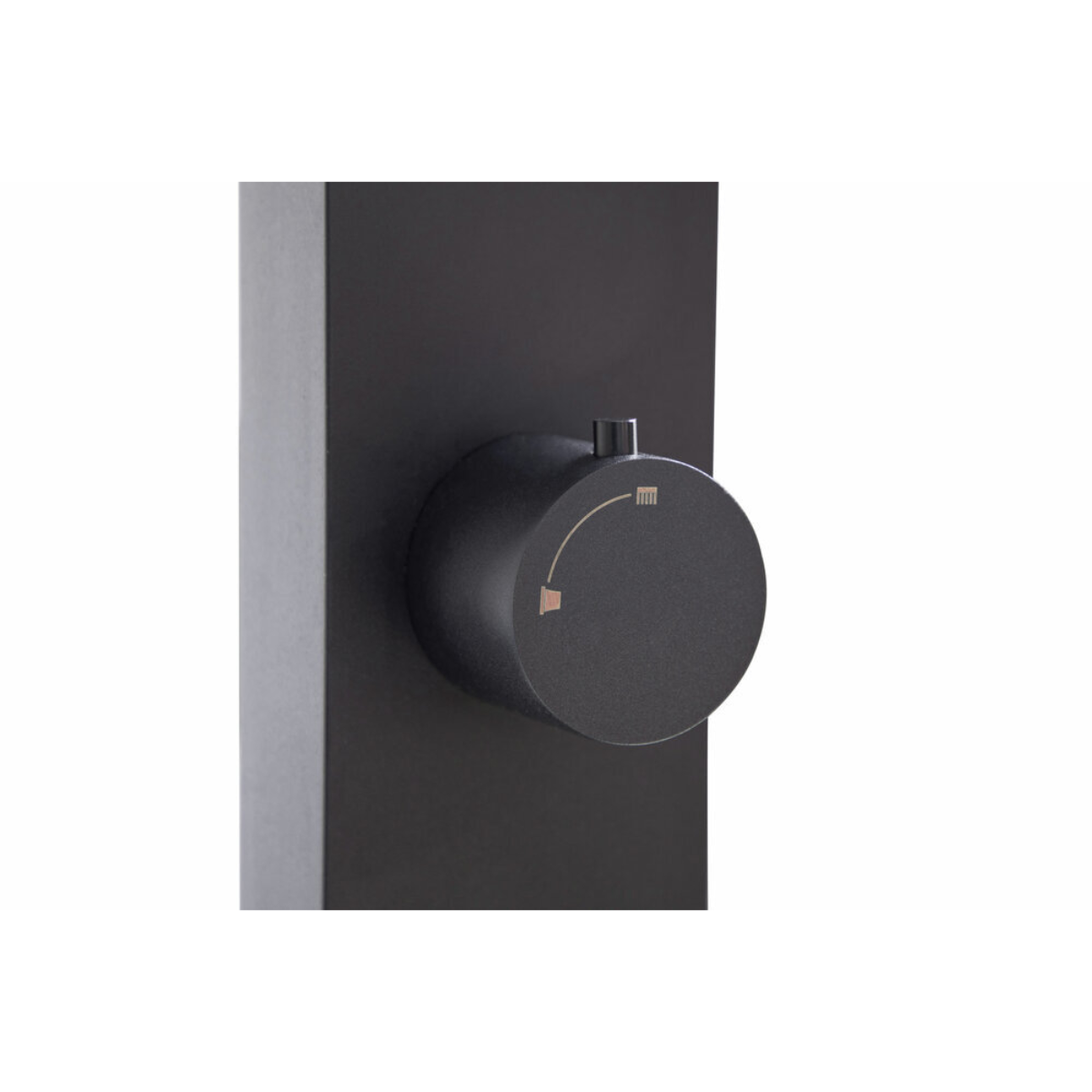 Steinbach Solardusche | THE GATE | 30 Liter Tank