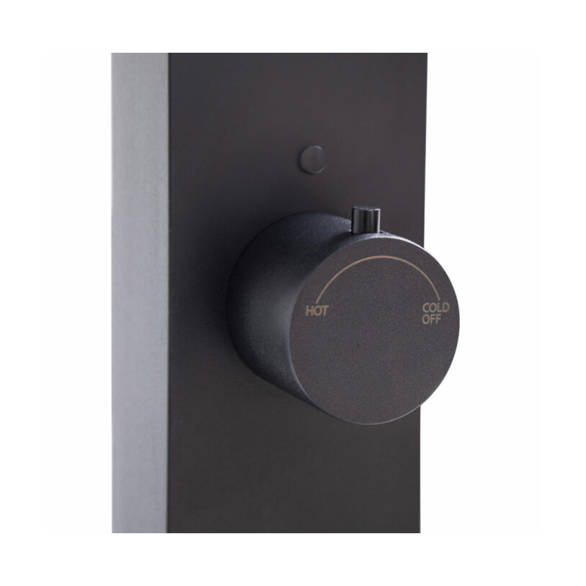 Steinbach Solardusche | THE GATE | 30 Liter Tank