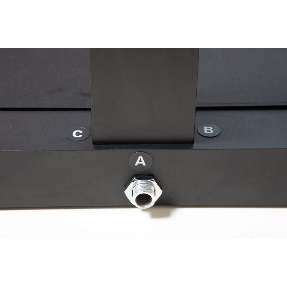 Steinbach Solardusche | THE GATE | 30 Liter Tank