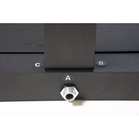 Steinbach Solardusche | THE GATE | 30 Liter Tank