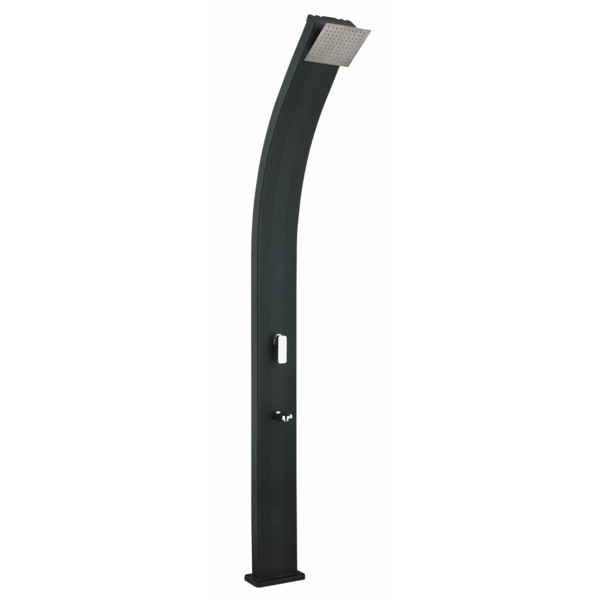 Steinbach Solardusche Slim Line Deluxe | 24 Liter Tank