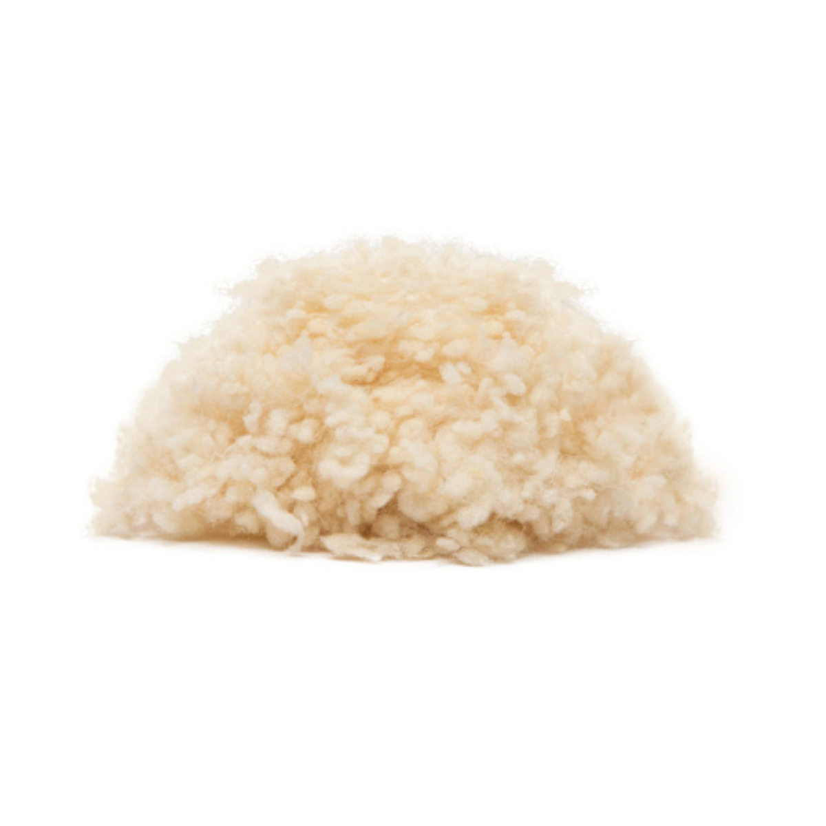 Steinbach Filter Wool Flakes - Schurwolle | Umweltfreundliches Pool-Filtermedium | 700 g