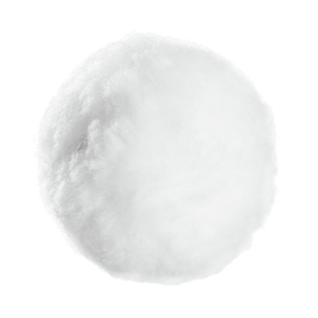 Steinbach Filter Balls | Pool Filterbälle 1,5 μm | 700 g