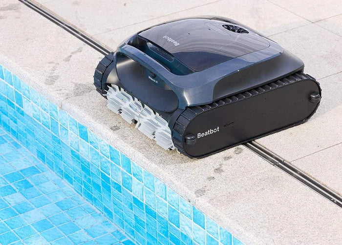 Beatbot AquaSense 2, 3-in-1 Poolreinigungsroboter | bis zu 4h Betrieb| | 3 Jahre Garantie |  PRCSDE02-EU-G