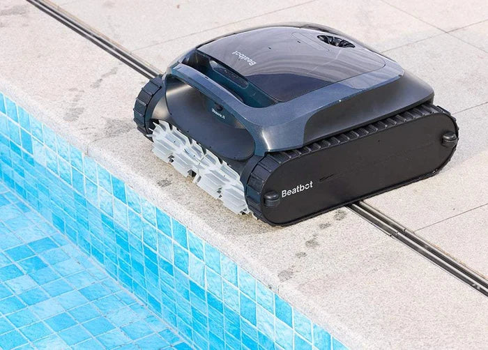 Beatbot AquaSense 2, 3-in-1 Poolreinigungsroboter | bis zu 4h Betrieb| | 3 Jahre Garantie |  PRCSDE02-EU-G