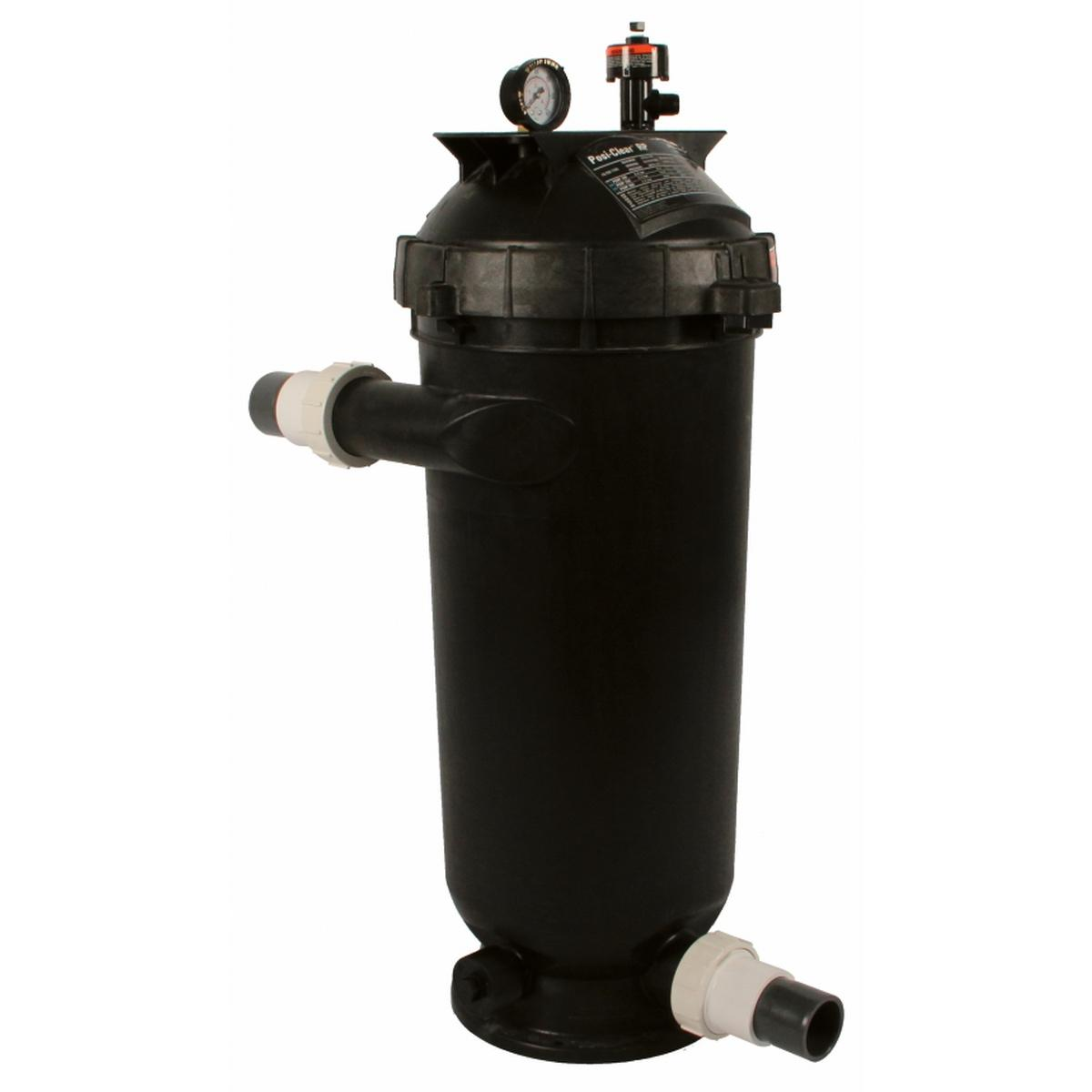 Pentair Kartuschenfilter PXC-RP150 Posi- Clear Starite Filterleistung | 34,1m³/h