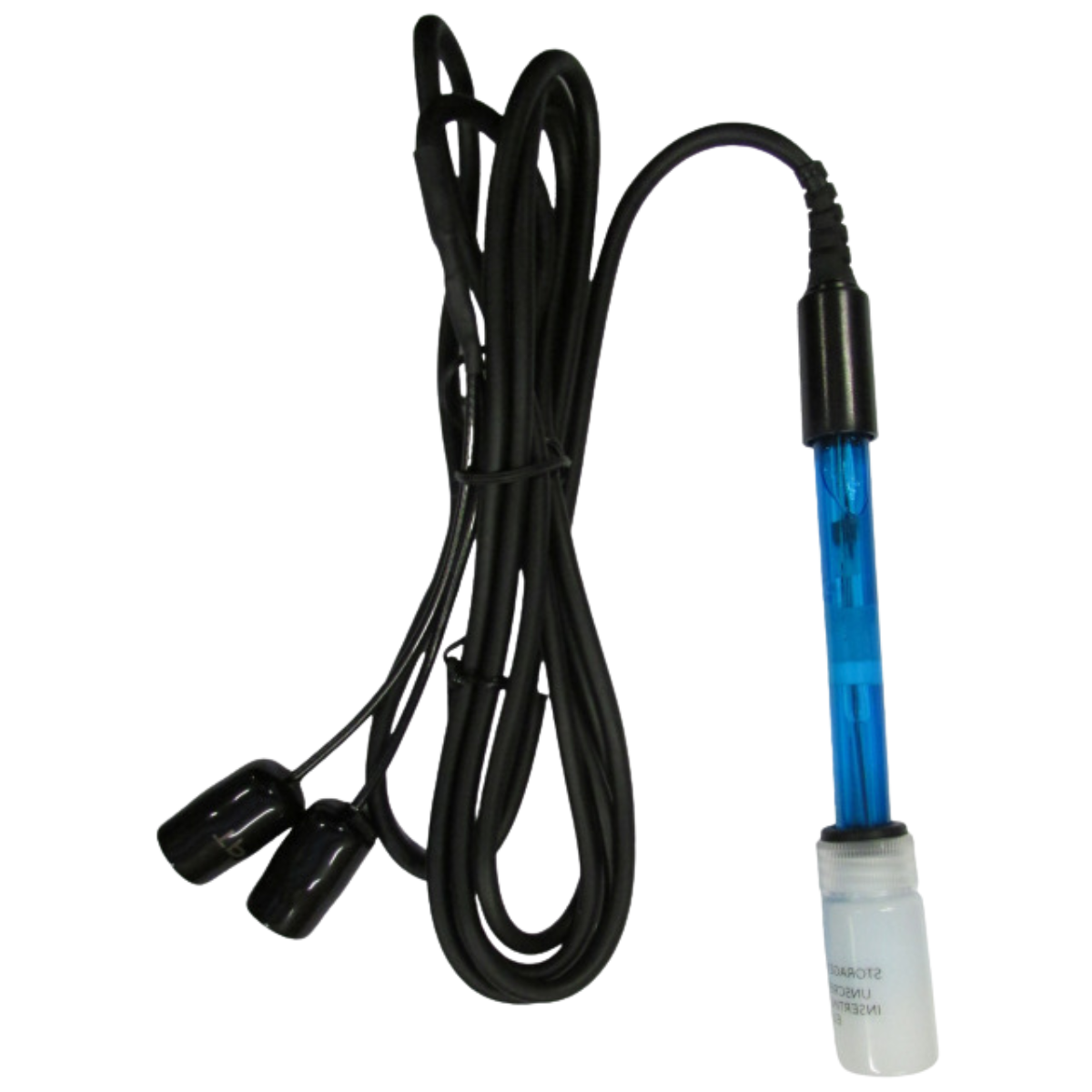 Aquark pH & Temperatur Elektrode für Mr. Pure MPS | inkl. BNC Stecker