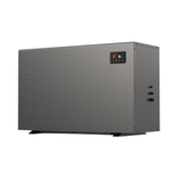 Steinbach Wärmepumpe Silent 21 | R290 - Heizen & Kühlen | Salzwassergeeignet | WLAN & App | Modell 2026