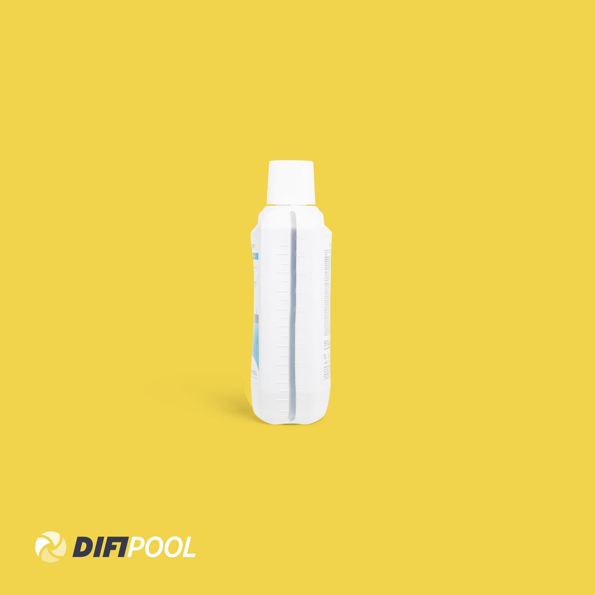 Bayrol Decalcit Beckenreiniger | Viskose Gel-Formel  | 1 Liter