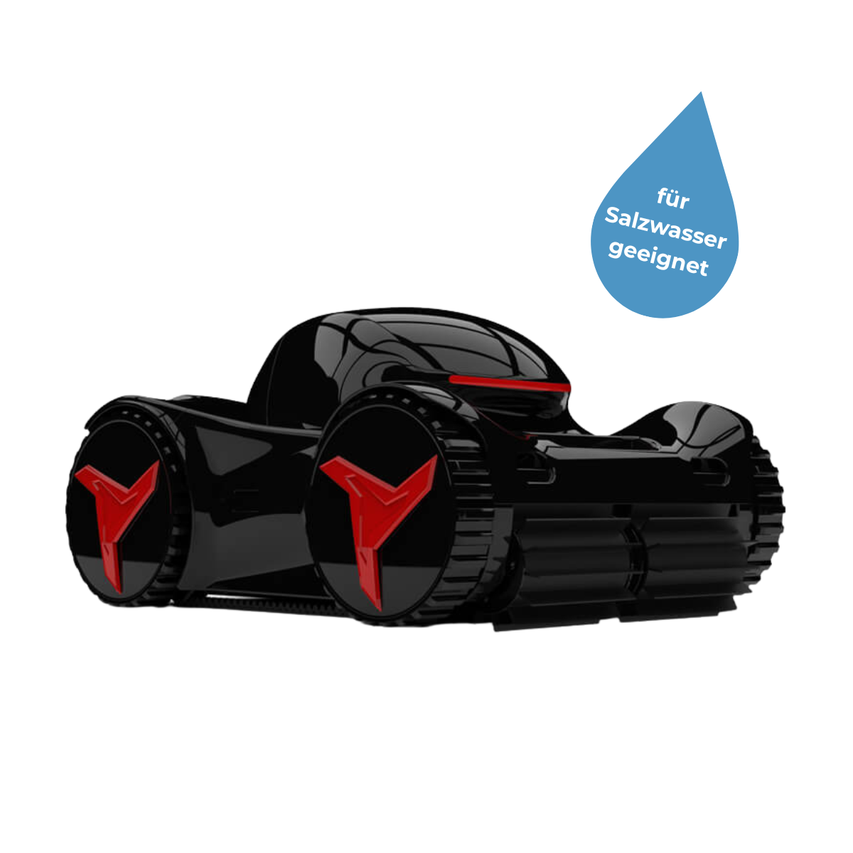 Fairland M1-50 Poolroboter | bis zu 5h betrieb | 3 Jahre Garantie
