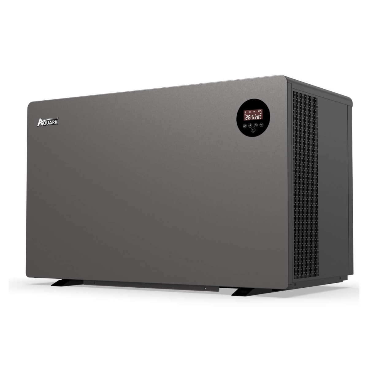 Mr. Oasis Pool Wärmepumpe 19,3KW | MORC190  230V | 5 Jahre Garantie