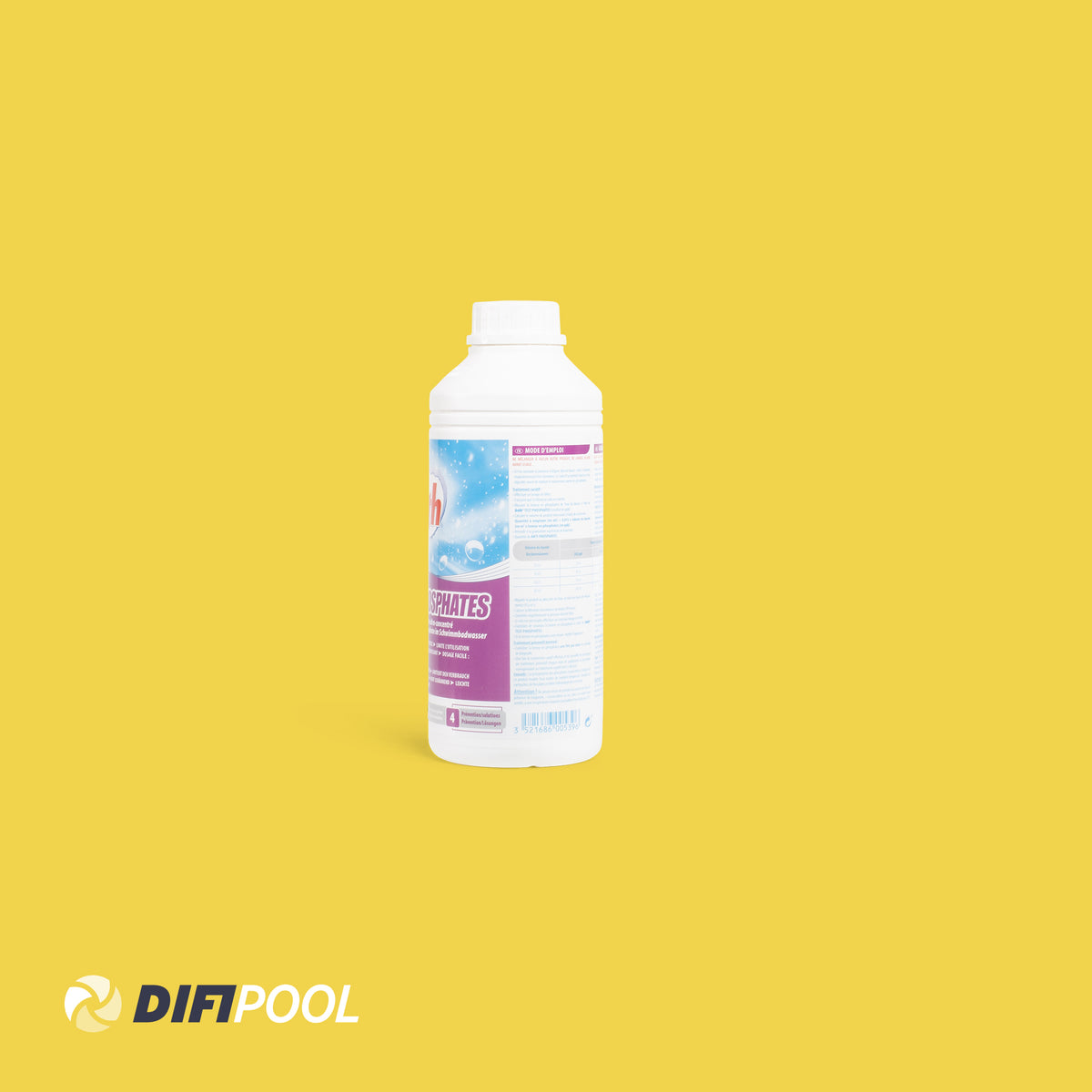 HTH Anti-Phosphate | 1Liter