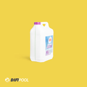 HTH Stop-Calc | Anti Kalk | Kalk Stop flüssig | 5 Liter