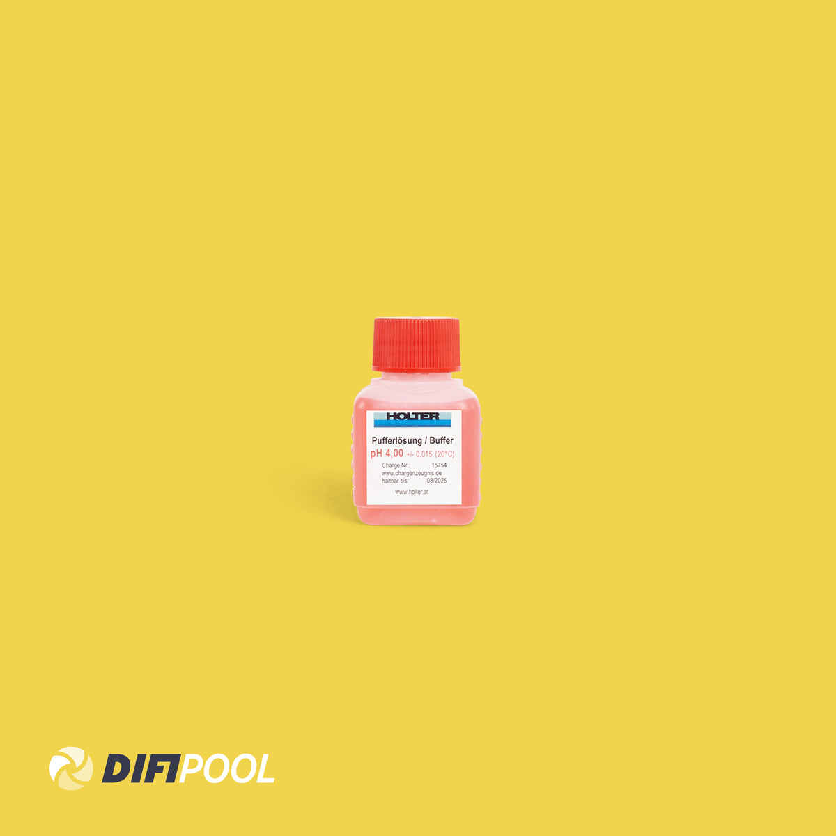 Pufferlösung pH4 50ml