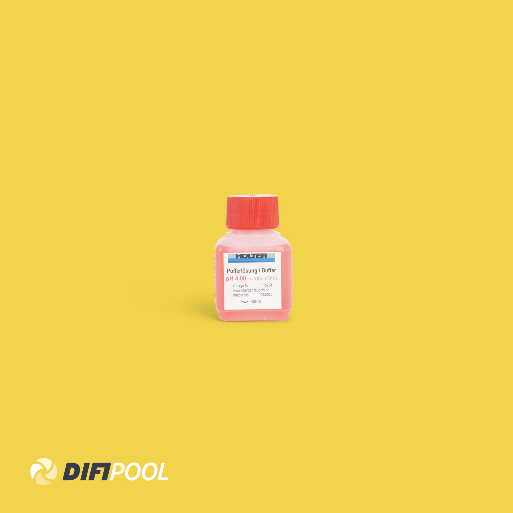 Pufferlösung pH4 50ml