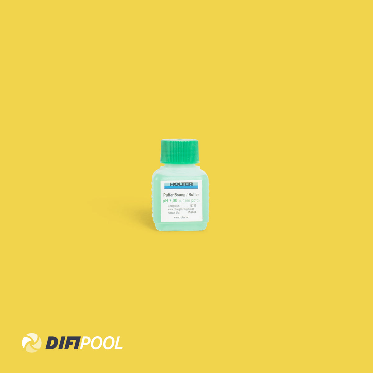 Pufferlösung pH7 50ml