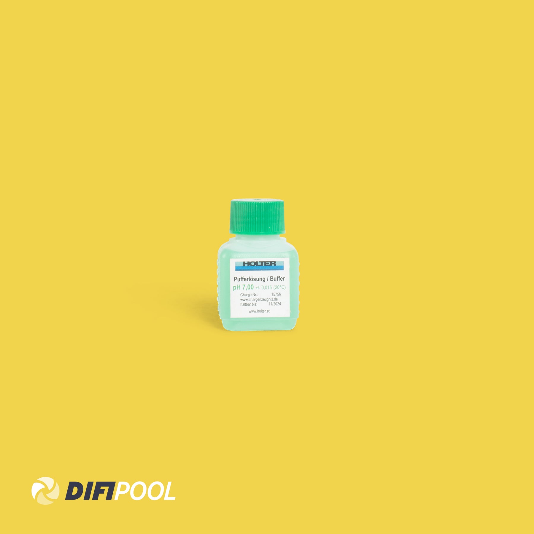 Pufferlösung pH7 50ml