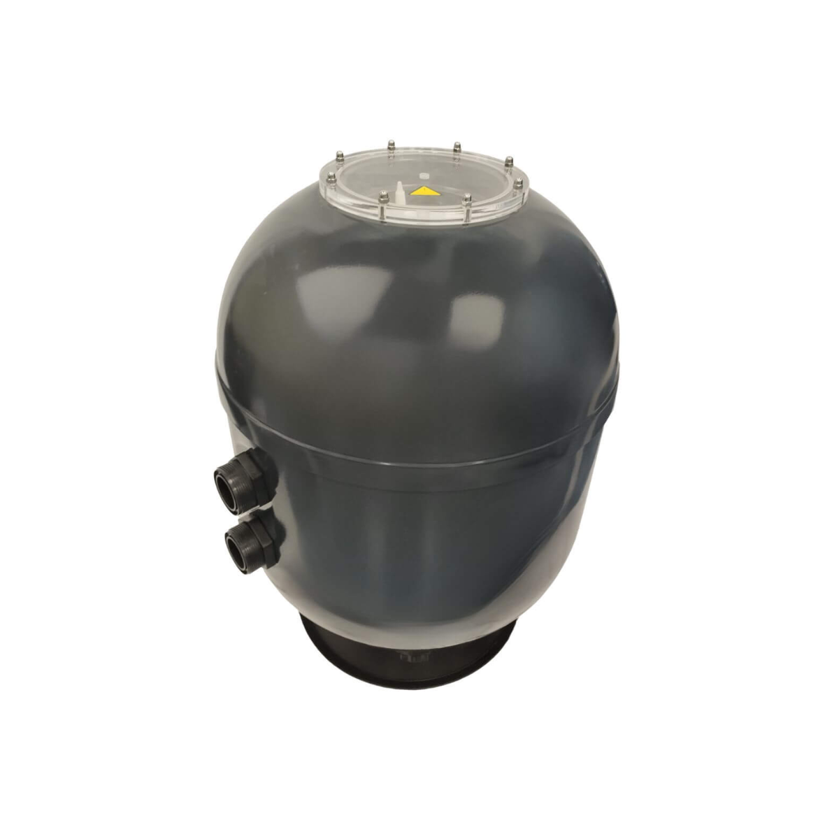 Inverquark PureS 510 Filterkessel – Anschluss 6/4″ – Ø510 mm