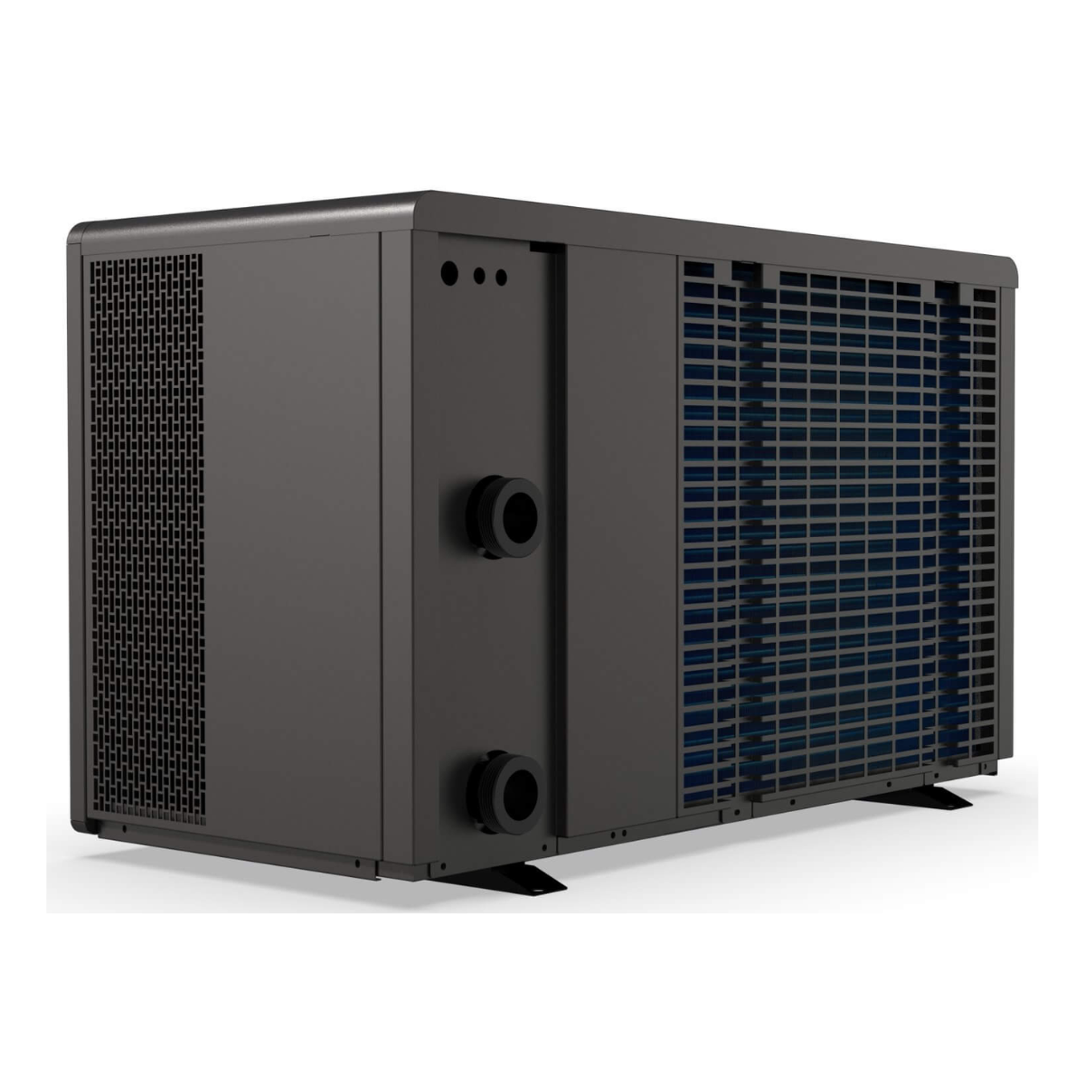 Mr. Oasis Pool Wärmepumpe 15,2KW | MORC150  230V | 5 Jahre Garantie