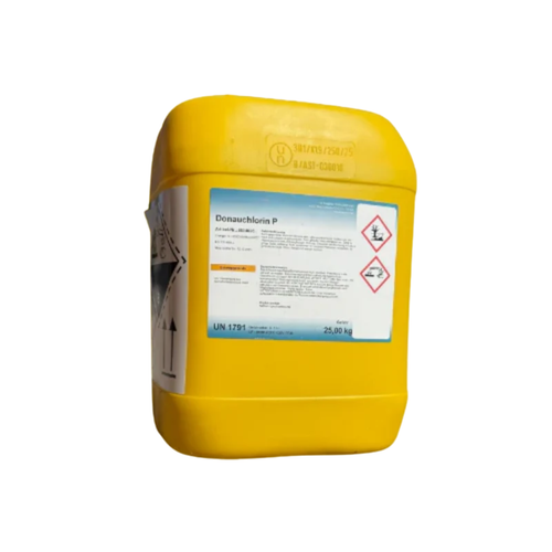 Chlorprodukte