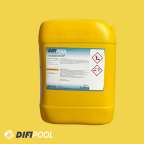 DIFI Chlor flüssig | 25kg