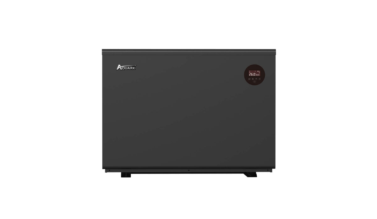 Mr.Green MGRC180 Poolwärmepumpe |18 kW | R290 | 230 V | 5 Jahre Garantie