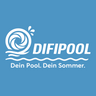 DIFI Pool logo