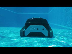 Dolphin Poolroboter | Liberty 300 | kabellos ohne Caddy